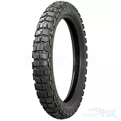 Opona motocyklowa dual Wanda 90/90-19 AX046 6PR 58P M/C TT