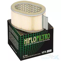 Wkład filtr powietrza papierowy HifloFiltro HFA2902 Kawasaki Z900 73-75