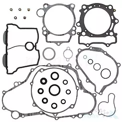 Uszczelki silnika komplet Vertex 811676