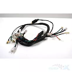 Instalacja elektryczna Barton Fighter 3