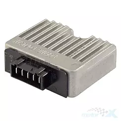 REGULATOR NAPIĘCIA ZIP 100 / ET4 /Fly 4T