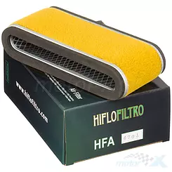 Wkład filtr powietrza papierowy HifloFiltro HFA4701