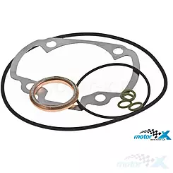 Uszczelki cylindra DR Evolution 70cc, Peugeot stojący LC
