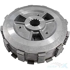 Sprzęgło napędowe bez kosza zewnętrznego QJMotor SRV 700