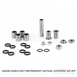 Zestaw naprawczy wahacza Prox (26.110150) Suzuki LT-R 450 '06-'11 LTR450