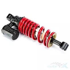 Amortyzator tylny 295mm Bajaj Pulsar NS 125 Euro 5