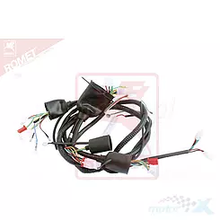 Instalacja elektryczna 727/08HT 