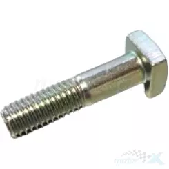 Śruba zabieraka koła tylnego, zębatki tylnej, Keeway RKS 60015J000100
