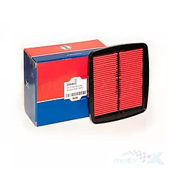 Wkład filtr powietrza papierowy Meiwa S3152 (HFA3605)
