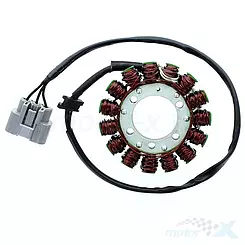 Stator iskrownik, stojan alternatora, Electrosport ESG648