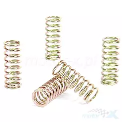 Sprężyny sprzęgła napędowego Prox (17.CS43017) (EBS097) Kawasaki KX 250F '05-20, Suzuki RM-Z 250 '05-06