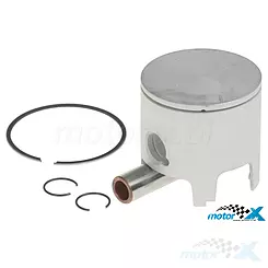 Tłok kompletny Stage6 Racing 70cc (B), d.47,55mm, sworzeń 12mm