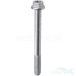 Śruba M6x60mm QJMotor 160306030120