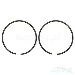 Pierścienie tłoka 66.36mm Namura NX-20029R