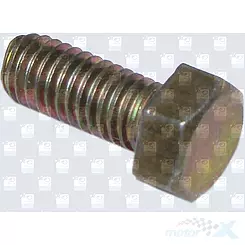 Śruba M5x17mm