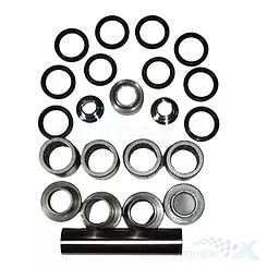 Zestaw naprawczy łącznika, przegubu wahacza Bearing Worx SAL90003A (27-1088) (SAL90003)