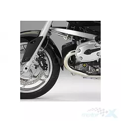 Osłona zbiornika paliwa prawa outer Benelli Leoncino 250
