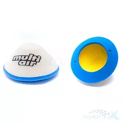MULTI AIR FILTR POWIETRZA Yamaha YZ 250`81, YZ 490`82-