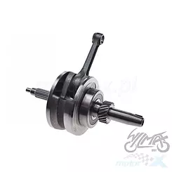 Wał korbowy ATV silnik 163ML