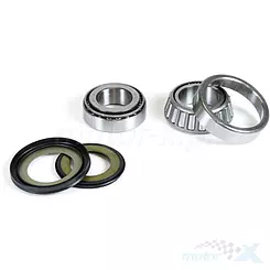 Łożyska główki ramy z uszczelniaczami Prox 24.110004 (22-1004) Kawasaki KX 125 '82-'91, KX 250 '80-'91
