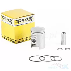 Tłok kompletny Prox 01.1010 (od 39.00mm do 41.00mm)[różne średnice] Minarelli AM