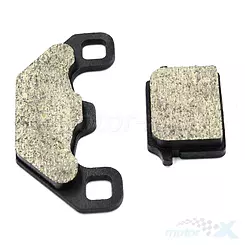 Klocki hamulcowe tylne Power Force Dirtbike 110