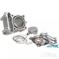 Cylinder Kit Naraku 150cc, Yamaha X-Max / WR R / WR X / YZF R 125 (bez głowicy)