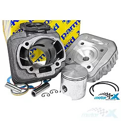 Cylinder kompletny z głowicą Parmakit Sport 70cc, Honda Dio / SP / SR / ST / ZX 50