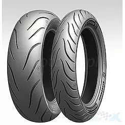 Opona motocyklowa szosowa MICHELIN 120/70B21 COMMANDER III TOURING REINF 68H TL/TT M/C przód 