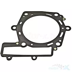 Uszczelka głowicy cylindra, grubość OEM, Athena S410068001030