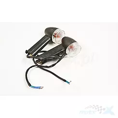 Kierunkowskaz Barton Flex / Moto Ventus Natio