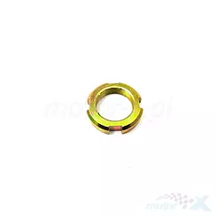 Nakrętka M20x1 mm kontrująca sprzęgła jednokierunkowego Junak 50 4T Euro 4