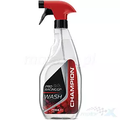 Szampon do mycia motocykli, Champion Proracing GP Wash, 750ml