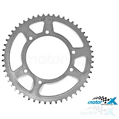 Zębatka tylna Chiaravalli 420, 50z, Aprilia / Derbi / Gilera / Malaguti / Peugeot / Yamaha