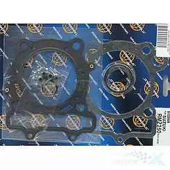 Uszczelka głowicy i cylindra Power Force Suzuki RM-Z 250 (07-09)