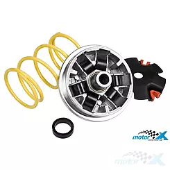 Wariator Malossi Multivar, Honda