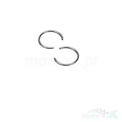 Zabezpieczenie sworznia tłoka 1P37QMB (3B3) 50 4T AC