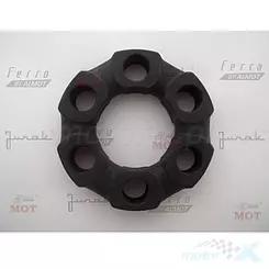 Guma zabieraka koła tylnego MZ-ETZ 150 / TS 150