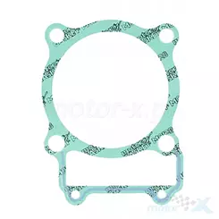 Uszczelka cylindra, grubość OEM, Athena S410485006036