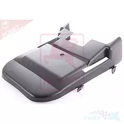 Osłona pod podłogą Router Traffico XS