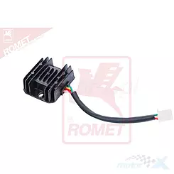 Regulator napięcia Zipp Raven 125