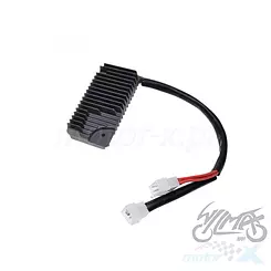 Regulator napięcia Yamaha SH545 A