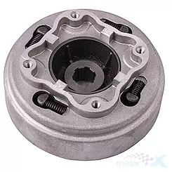 Sprzęgło napędowe komplet Moretti Parts silnik 130cc 154FMI 130 4T 