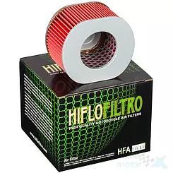 Wkład filtr powietrza papierowy HifloFiltro HFA1010