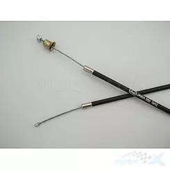 Linka gazu CZ / Jawa 350