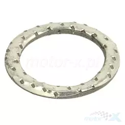 Uszczelka tłumika Athena S410030012001