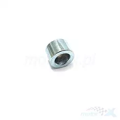 Tuleja 15.2x24.9x17 mm osi koła przedniej lewa Junak RX ONE
