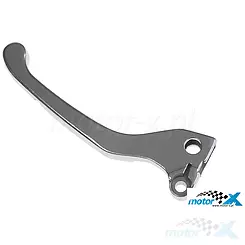 Dźwignia hamulca, lewa, aluminium, MBK Booster / Yamaha BWS