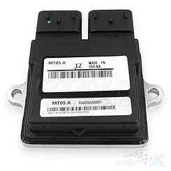 ECU sterownik silnika QJMotor SRK 125 S