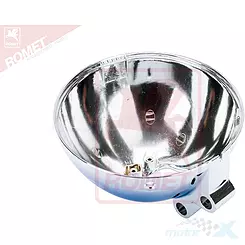 Lampa przednia (osłona tylna) RMT / Daelim Daystar 125